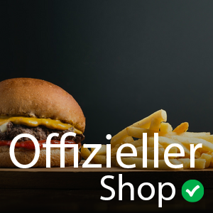 Offizieller Onlineshop von POPs Burger & Sportsbar